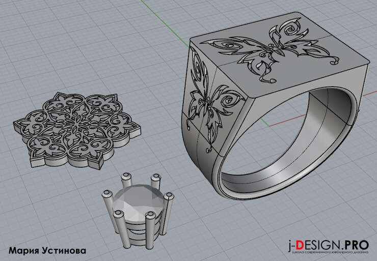 Прокачать ювелирное дело. Ювелирное моделирование. Твердотельное 3д моделирование. 3д моделирование ювелирных изделий. 3d моделирование в ювелирном деле.