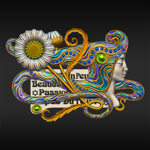 zbrush
